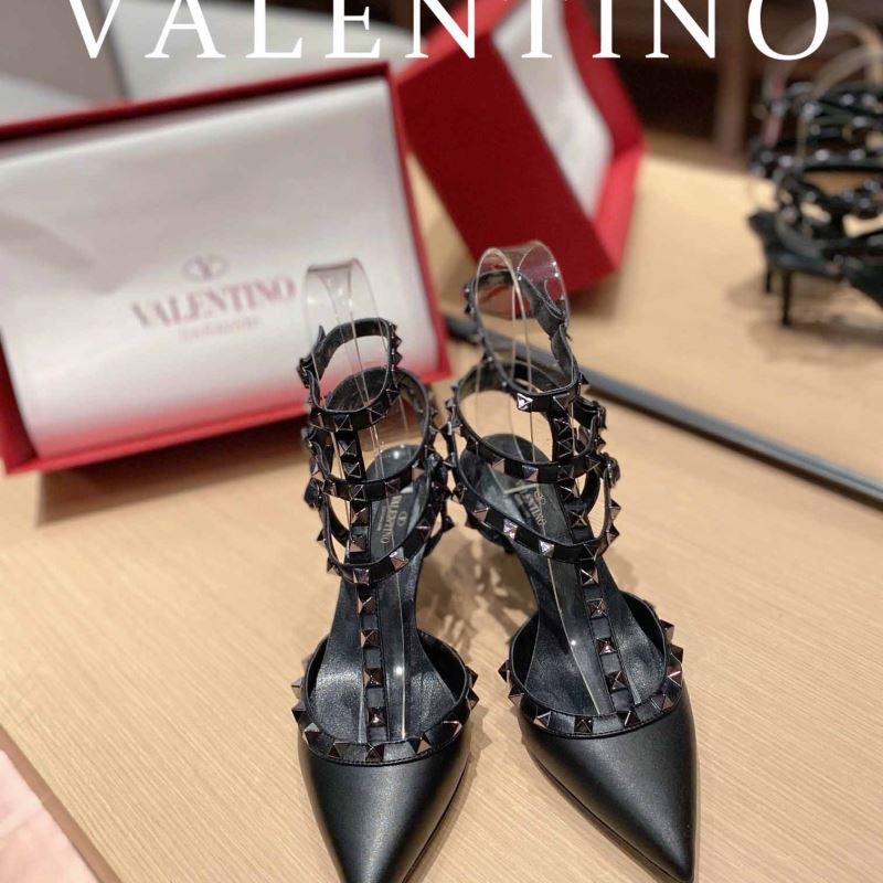 Valentino High Heels